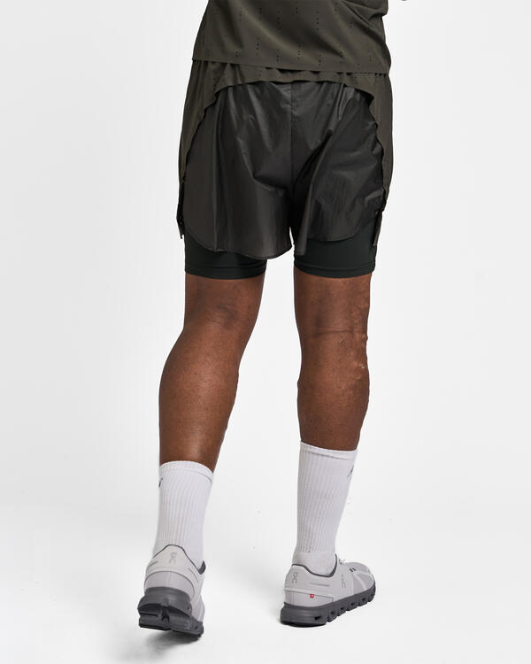 On Running × PAF Zero 2-in-1 Shorts | 1MG11054785 | AFEW STORE
